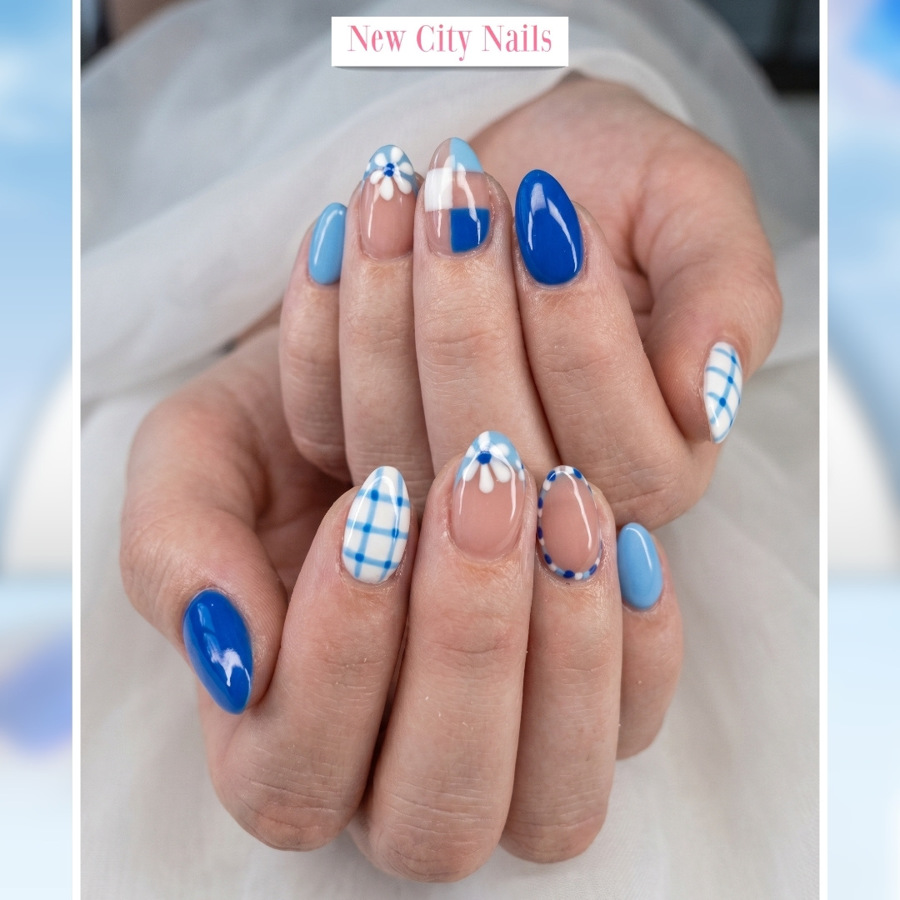 New City Nails
